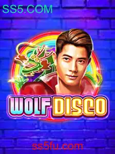 Explorando o Fascinante Mundo de WolfDisco: Uma Aventura Vibrante