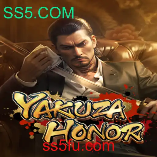 YakuzaHonor: Mergulhe no Mundo Intenso dos Clãs Yakuza com SS5.COM